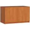 NADSTAWKA DO SZAFY S90 2D 2SZ CLP OLCHA