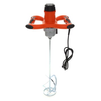 MIESZADŁO ELEKTRYCZNE DO ZAPRAW KLEJU 2800W KD1742