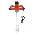 MIESZADŁO ELEKTRYCZNE DO ZAPRAW KLEJU 2800W KD1742