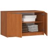NADSTAWKA DO SZAFY S90 2D 2SZ CLP OLCHA