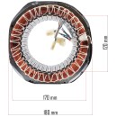 Stojan do agregatu PM-AGR-6500-SN