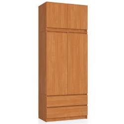 NADSTAWKA DO SZAFY S90 2D 2SZ CLP OLCHA