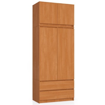NADSTAWKA DO SZAFY S90 2D 2SZ CLP OLCHA