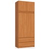 NADSTAWKA DO SZAFY S90 2D 2SZ CLP OLCHA