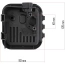 Filtr powietrza do glebogryzarki RTGGS0103-FI