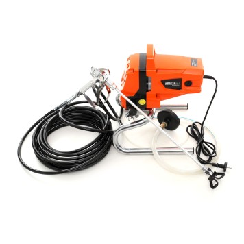 Agregat malarski natryskowy tłokowy 1500W KD1744