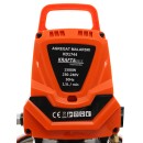 Agregat malarski natryskowy tłokowy 1500W KD1744