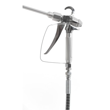 Agregat malarski natryskowy tłokowy 1500W KD1744