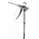 Agregat malarski natryskowy tłokowy 1500W KD1744