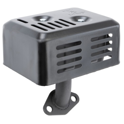 Tłumik do silnika PM-GX160-TL