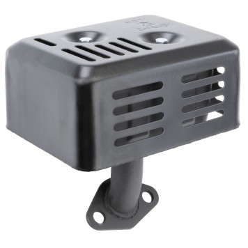 Tłumik do silnika PM-GX160-TL