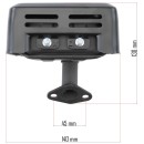 Tłumik do silnika PM-GX160-TL