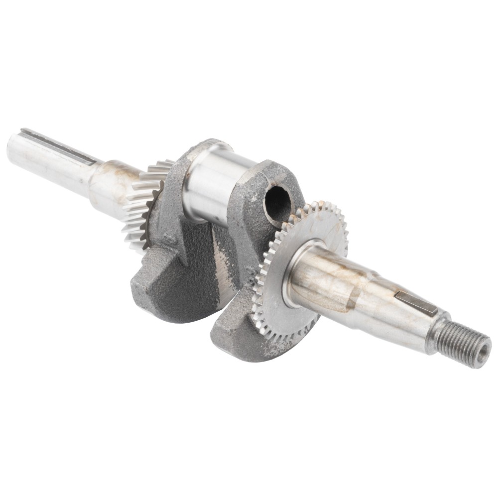 Wał korbowy do silnika PM-GX160-WK19