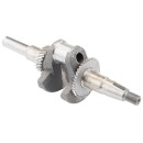 Wał korbowy do silnika PM-GX160-WK19