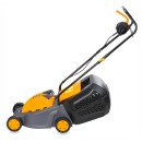 Kosiarka elektryczna PM-KSE-2200JV 2200W 32cm