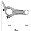 Korbowód do silnika PM-GX160-KOR