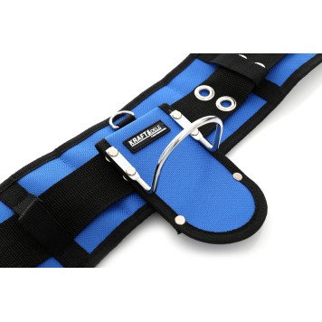 PAS NARZĘDZIOWY MONTERSKI KRAFT&DELE KD2056