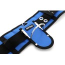 PAS NARZĘDZIOWY MONTERSKI KRAFT&DELE KD2056