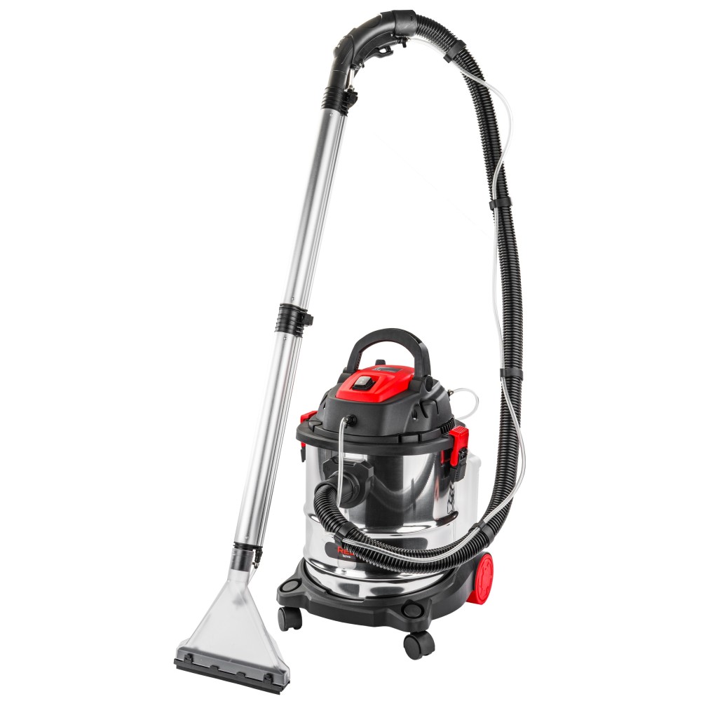 Odkurzacz przemysłowy piorący RTODP0137