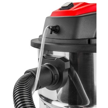 Odkurzacz przemysłowy piorący RTODP0137