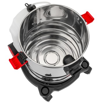 Odkurzacz przemysłowy piorący RTODP0137