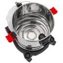 Odkurzacz przemysłowy piorący RTODP0137