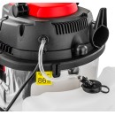 Odkurzacz przemysłowy piorący RTODP0137