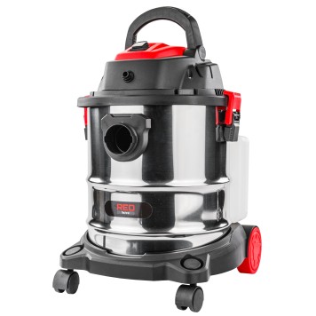 Odkurzacz przemysłowy piorący RTODP0137