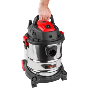 Odkurzacz przemysłowy piorący RTODP0137