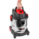 Odkurzacz przemysłowy piorący RTODP0137