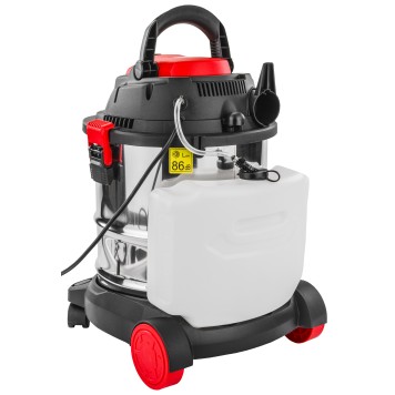 Odkurzacz przemysłowy piorący RTODP0137