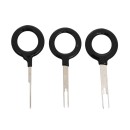 KLUCZE WYJMAKI DO PINÓW DEMONTAŻU ZESTAW 3SZT KD1131