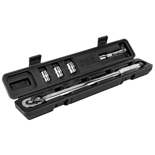 Klucz dynamometryczny 1/2" 470mm 28-210Nm RTKD0114