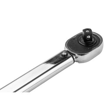 Klucz dynamometryczny 1/2" 470mm 28-210Nm RTKD0114