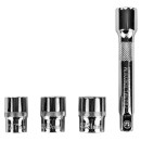 Klucz dynamometryczny 1/2" 470mm 28-210Nm RTKD0114