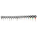 WYJMAKI DO PINÓW 18EL. KD1133