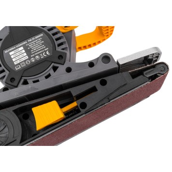 Szlifierka taśmowa PM-ST-2000TN