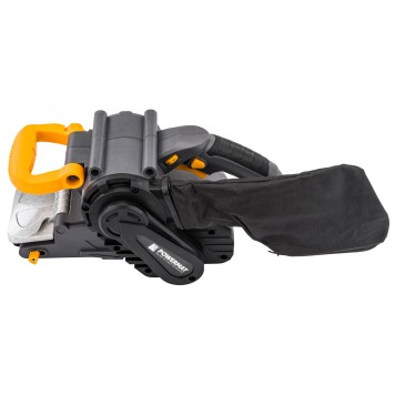 Szlifierka taśmowa PM-ST-2000TN