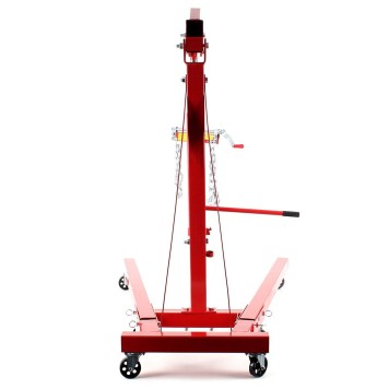 Żuraw Podnośnik warsztatowy do silników 2T KD320