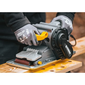 Szlifierka taśmowa PM-ST-2000TN