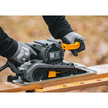 Szlifierka taśmowa PM-ST-2000TN