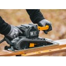 Szlifierka taśmowa PM-ST-2000TN