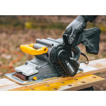 Szlifierka taśmowa PM-ST-2000TN