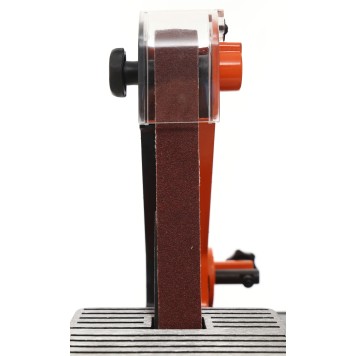 SZLIFIERKA TAŚMOWO TALERZOWA 550W KD1731