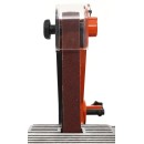 SZLIFIERKA TAŚMOWO TALERZOWA 550W KD1731