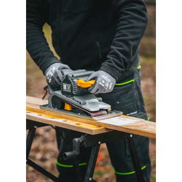 Szlifierka taśmowa PM-ST-2000TN