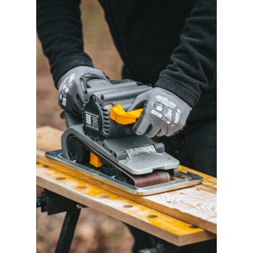 Szlifierka taśmowa PM-ST-2000TN