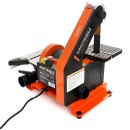 SZLIFIERKA TAŚMOWO TALERZOWA 550W KD1731