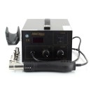 Spawarka do Plastiku 2w1 4dysze KD851