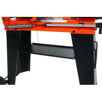 PRZECINARKA PIŁA TAŚMOWA DO METALU KD5475